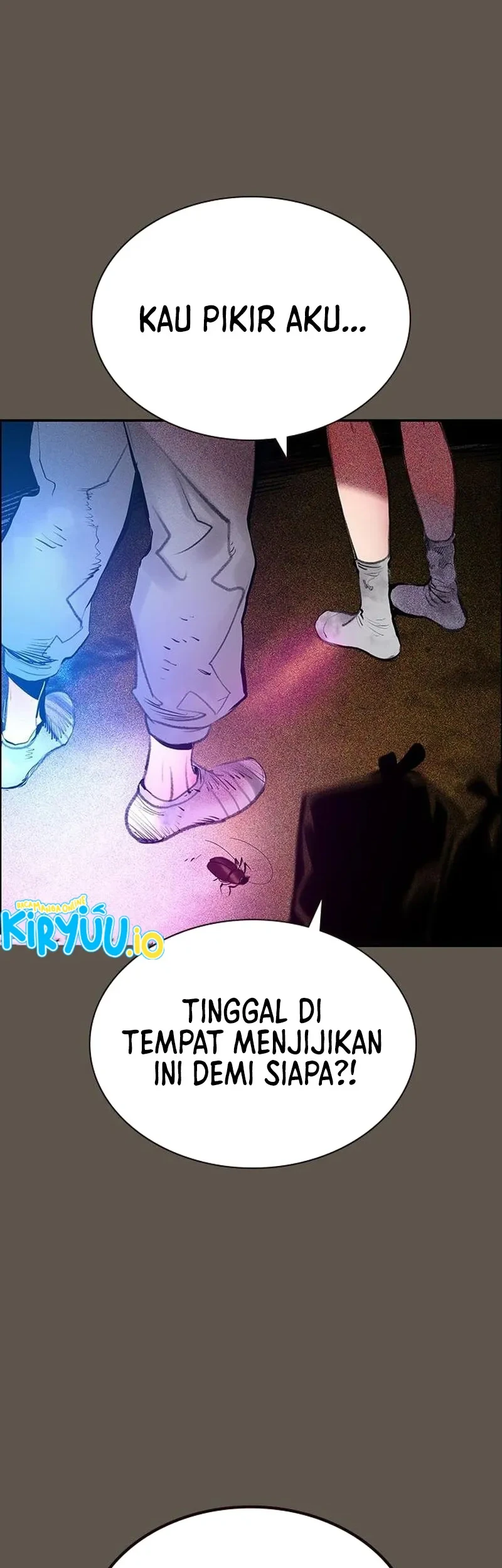 Chapter 189 - halaman 28