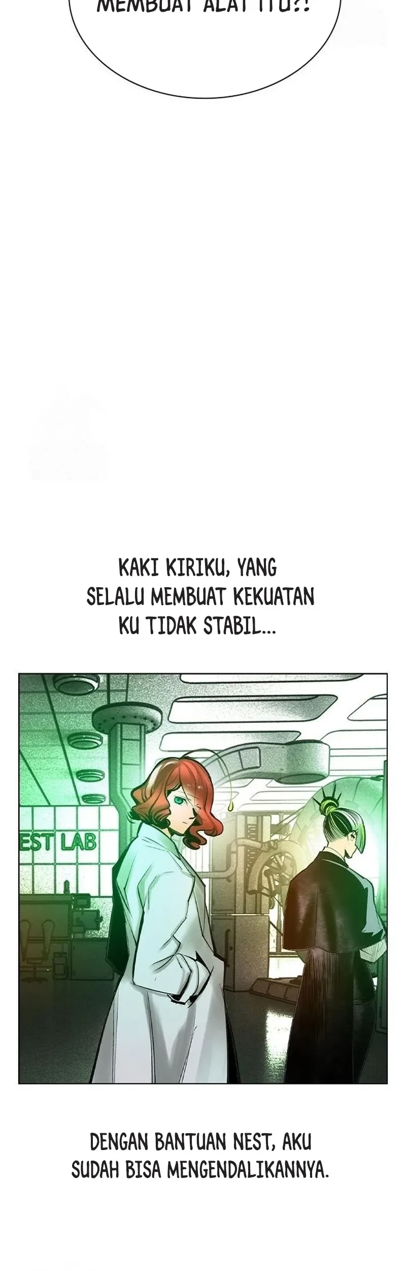 Chapter 190 - halaman 77