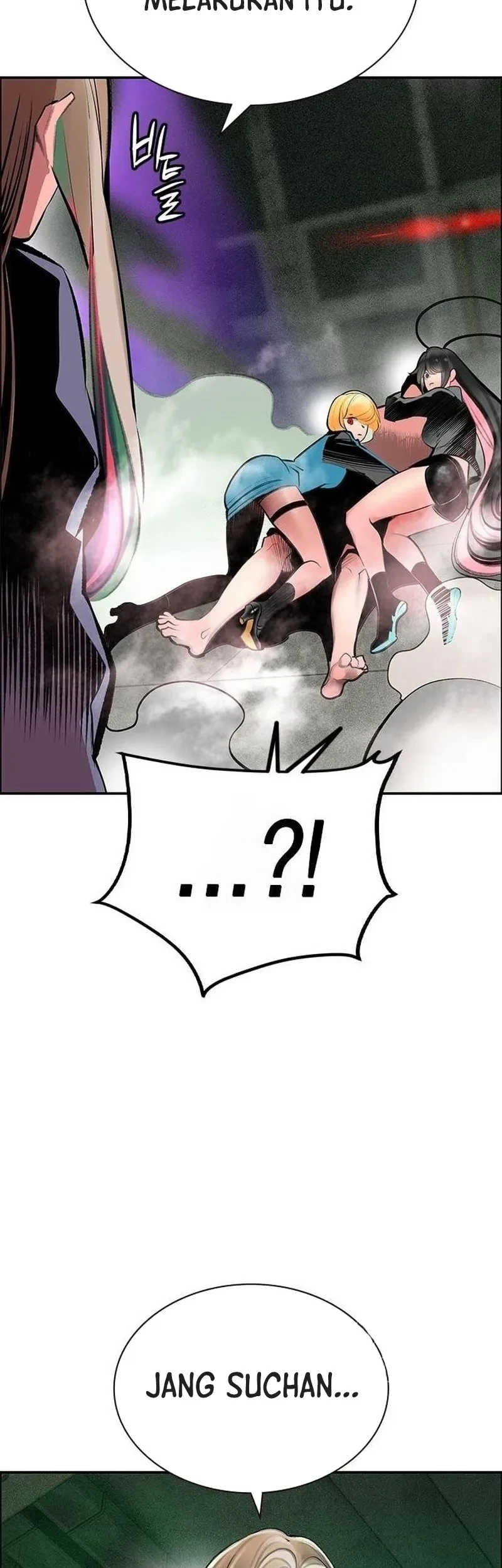Chapter 190 - halaman 92