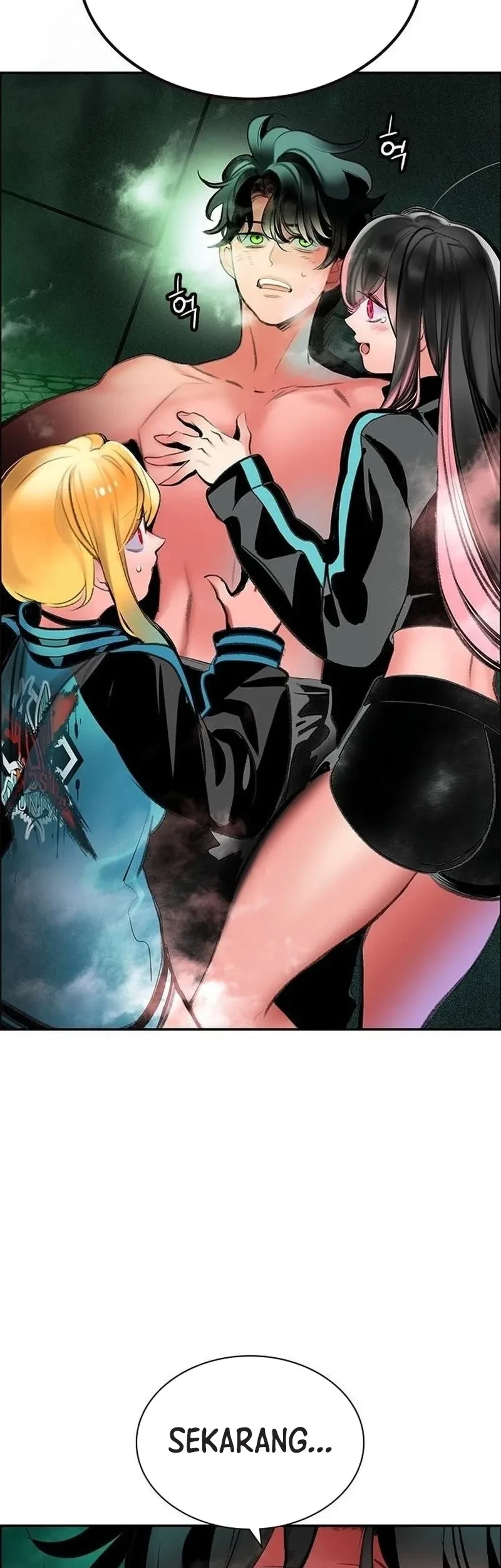 Chapter 190 - halaman 94