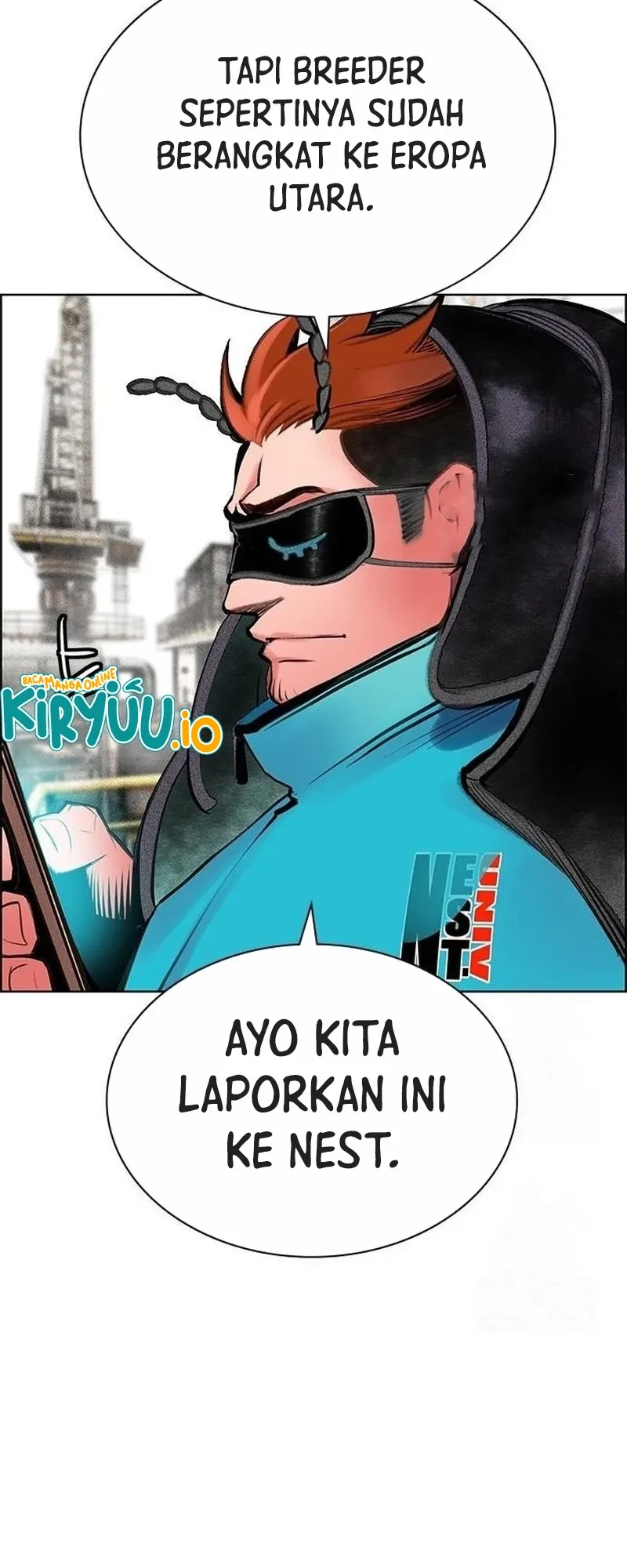 Chapter 190 - halaman 6
