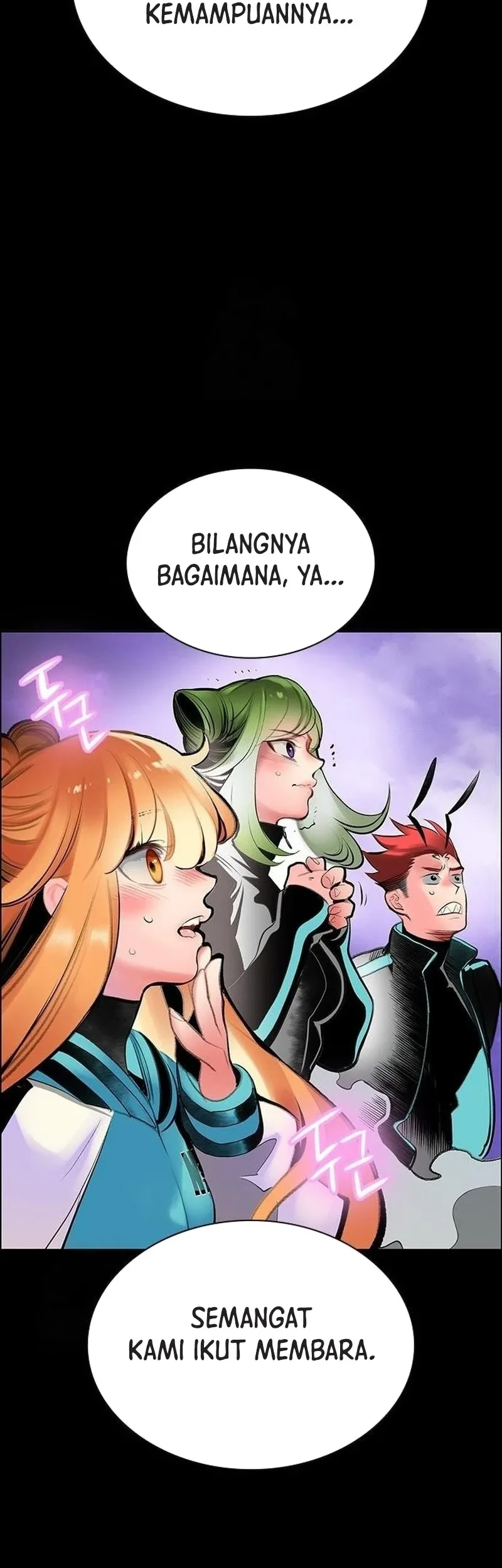 Chapter 190 - halaman 23