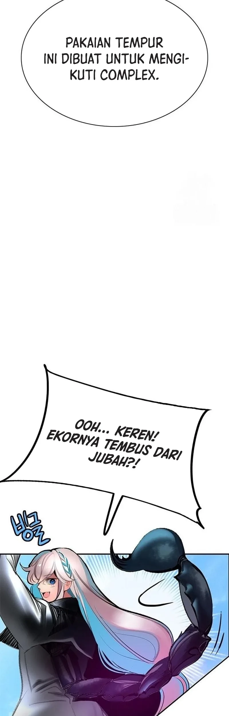 Chapter 190 - halaman 28