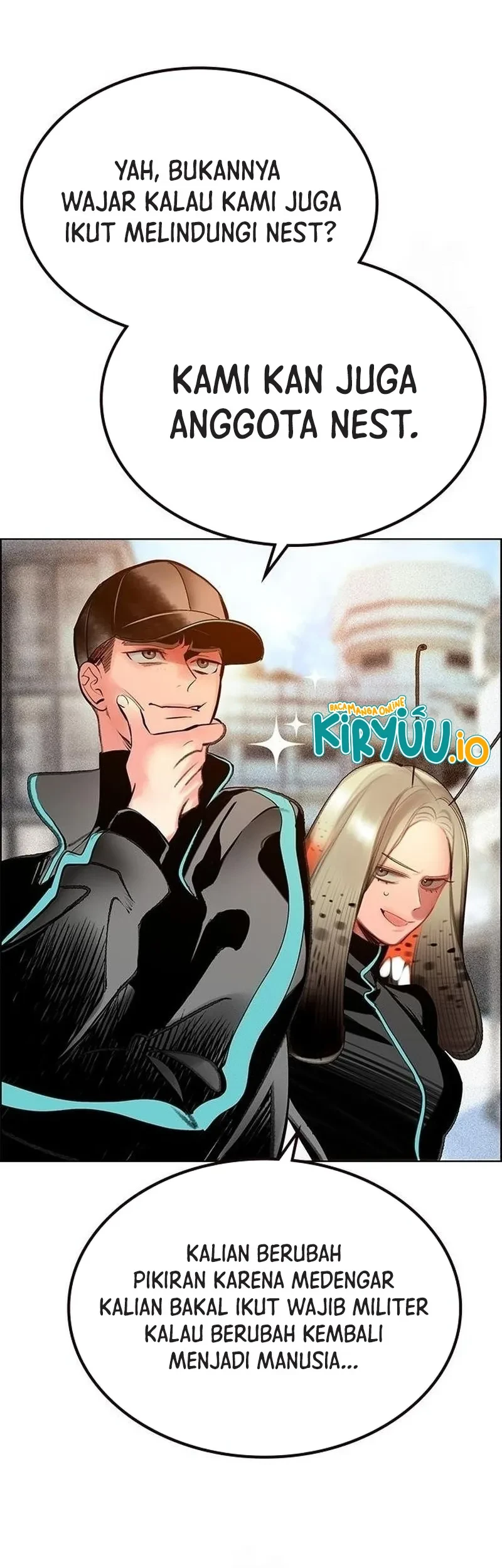 Chapter 190 - halaman 32