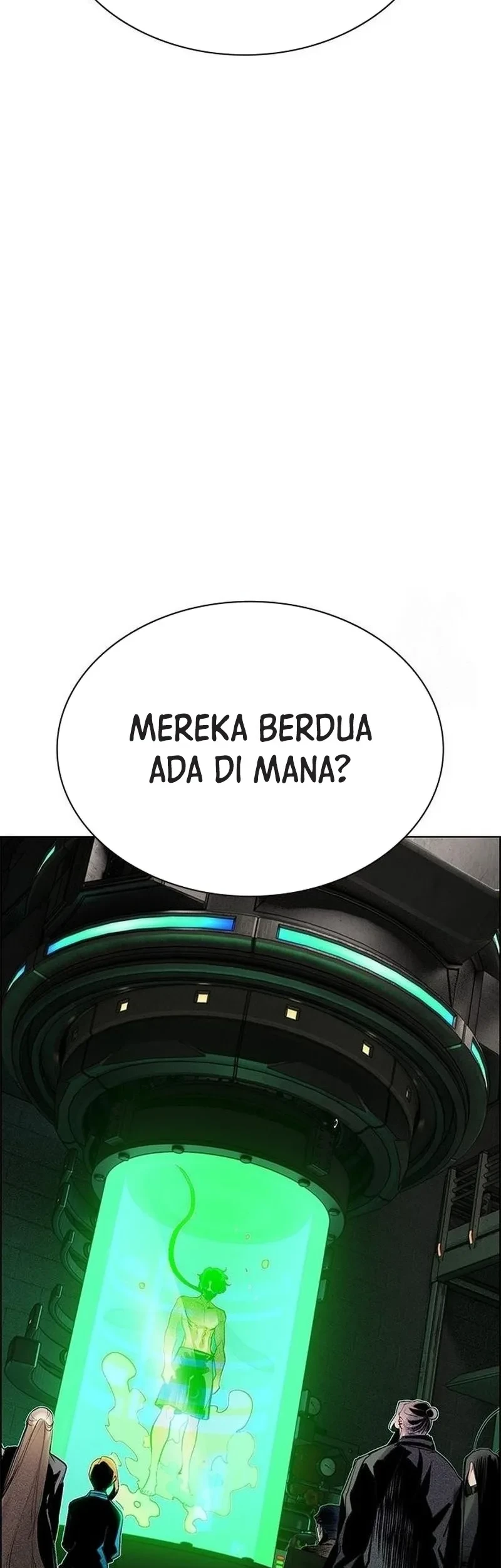 Chapter 190 - halaman 34