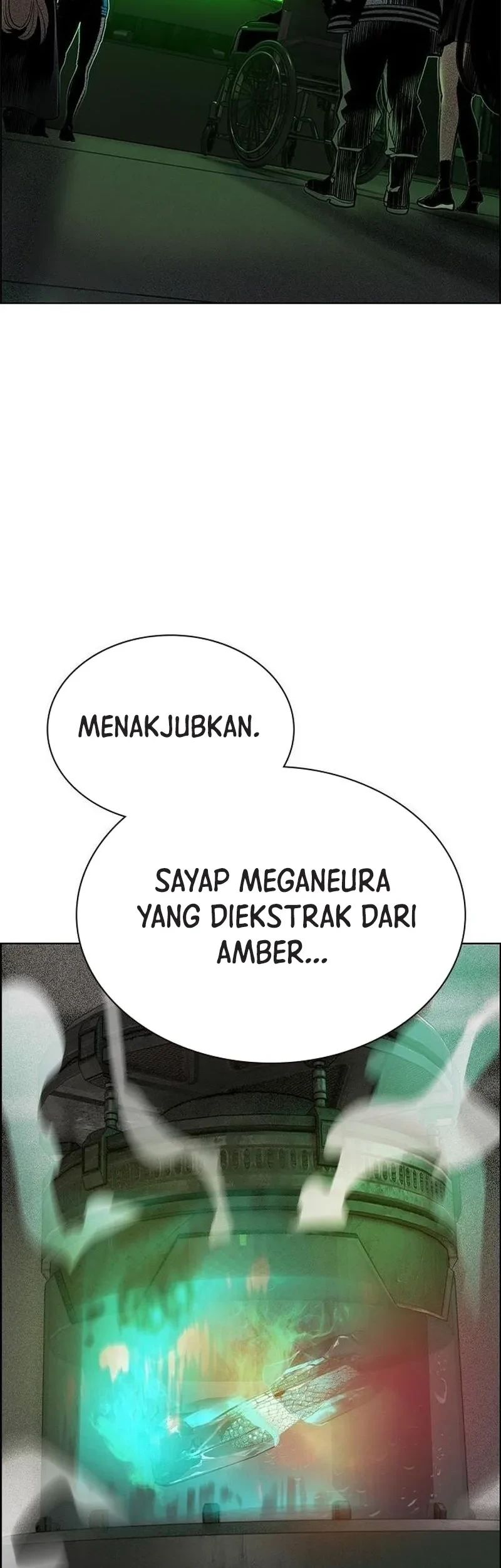 Chapter 190 - halaman 35