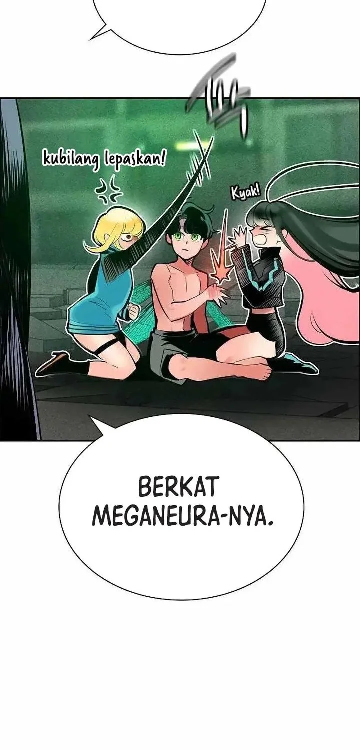 Chapter 191 - halaman 22