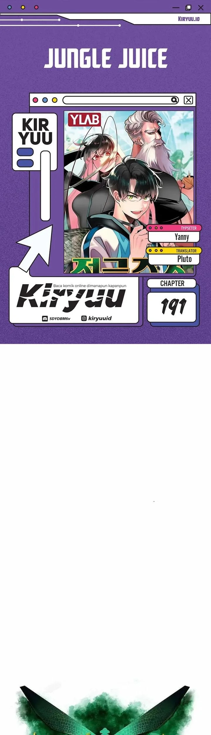 Chapter 191 - halaman 2
