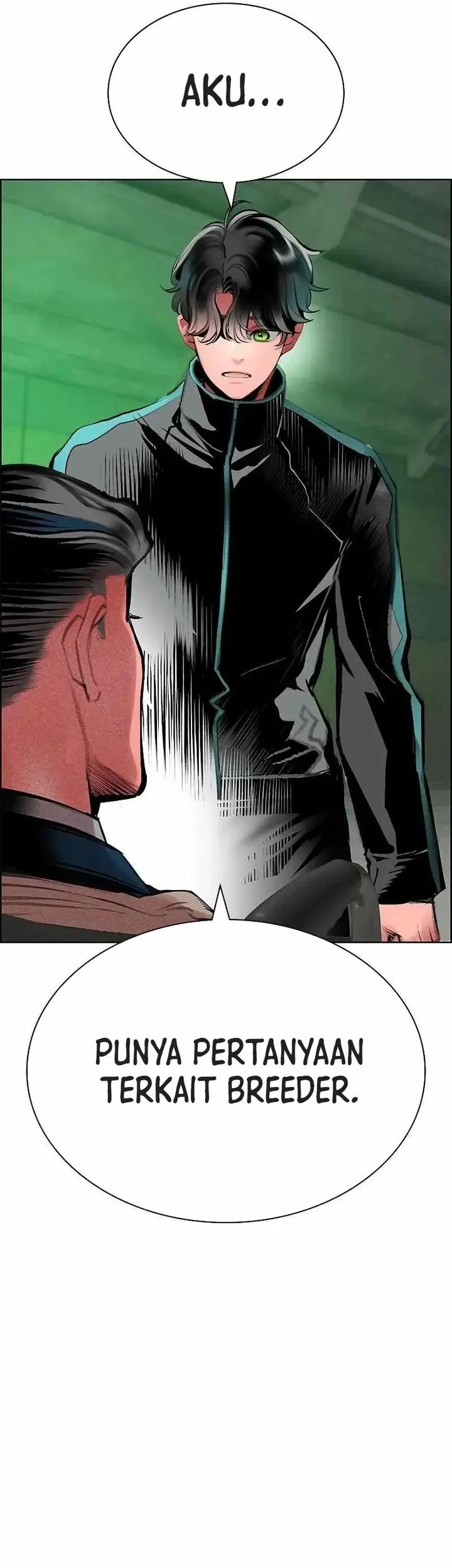 Chapter 191 - halaman 39