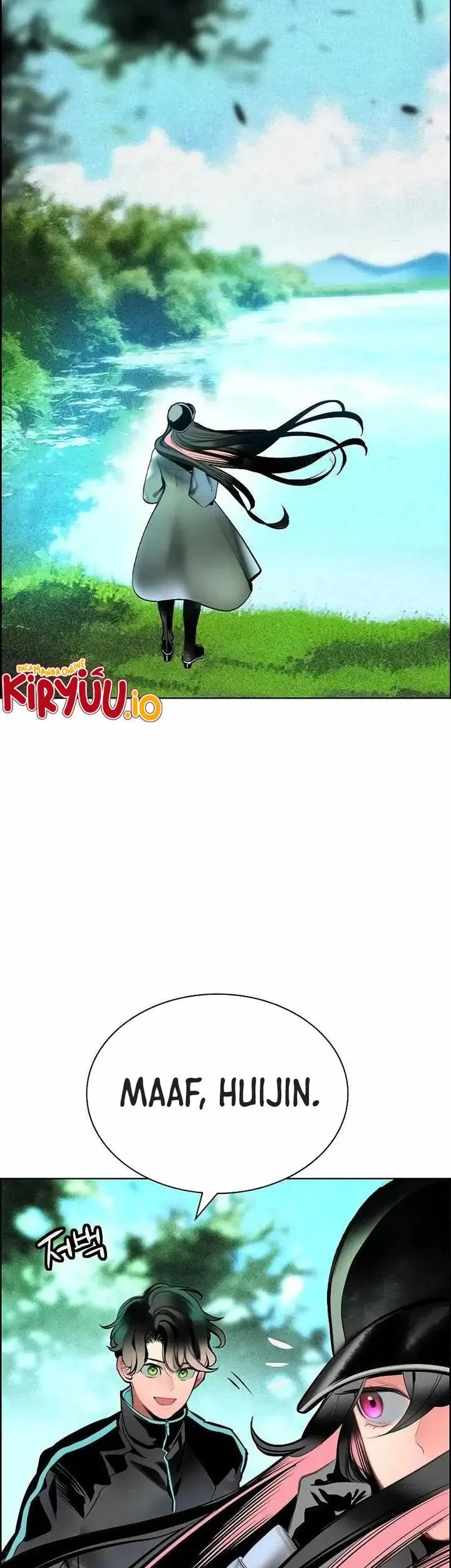 Chapter 191 - halaman 41