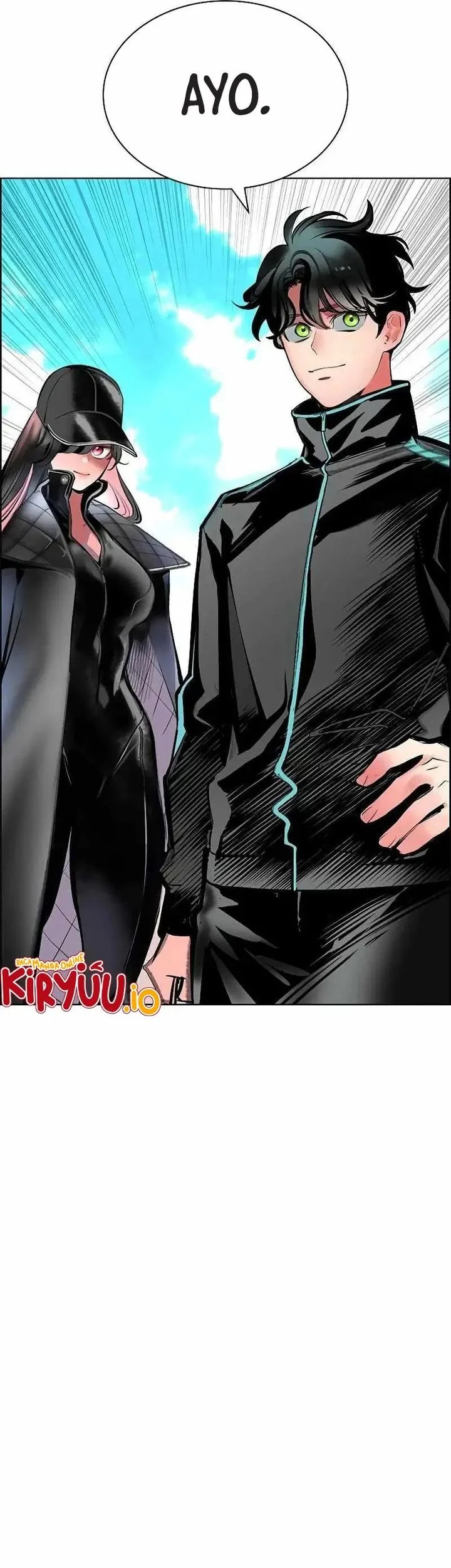 Chapter 191 - halaman 63
