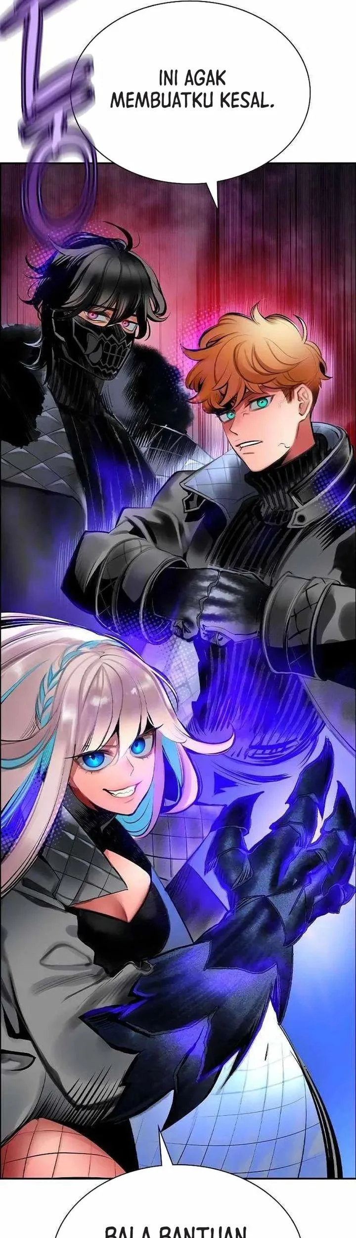 Chapter 192 - halaman 102