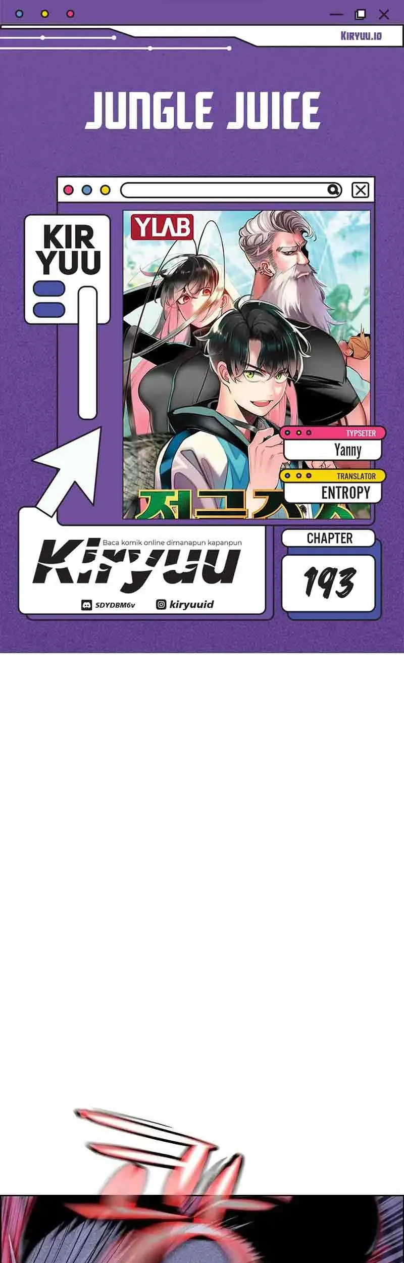 Chapter 193 - halaman 2