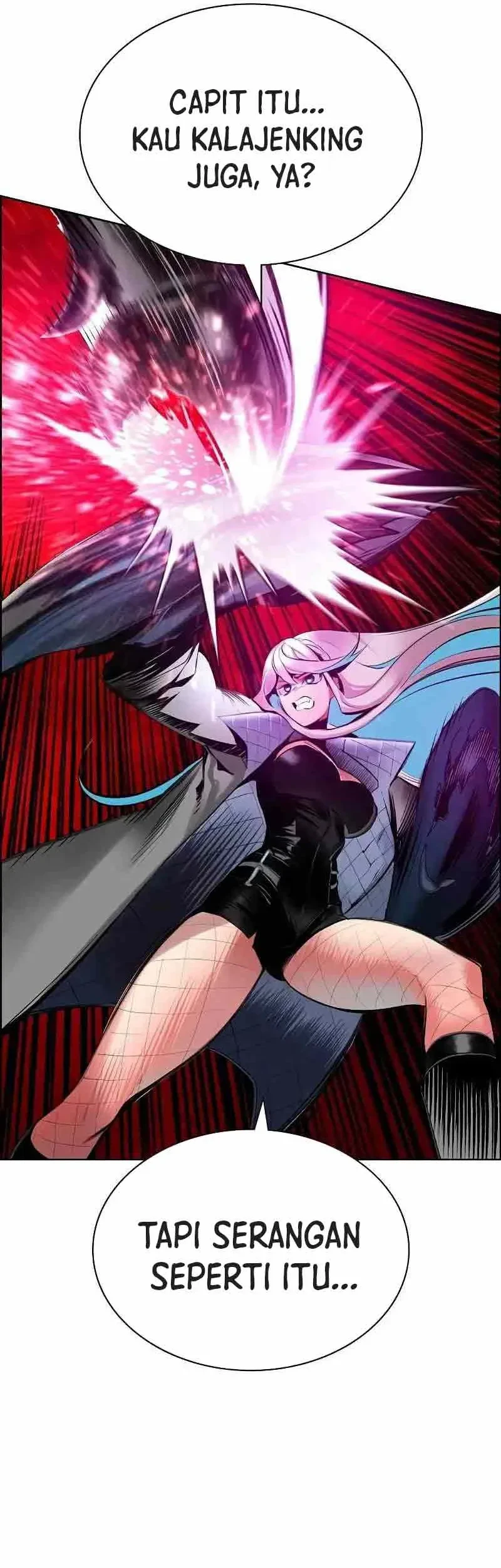 Chapter 193 - halaman 30