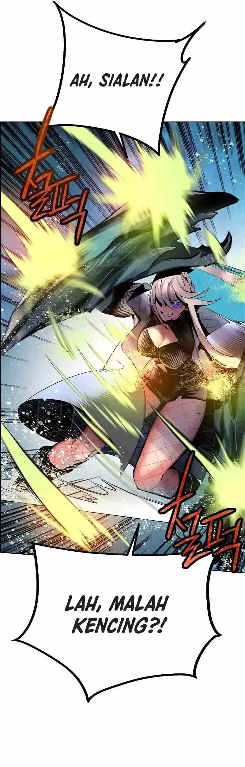 Chapter 193 - halaman 35