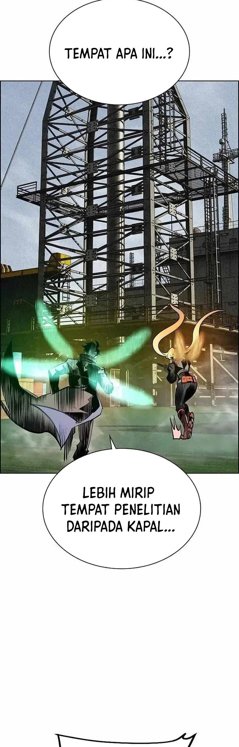 Chapter 194 - halaman 55