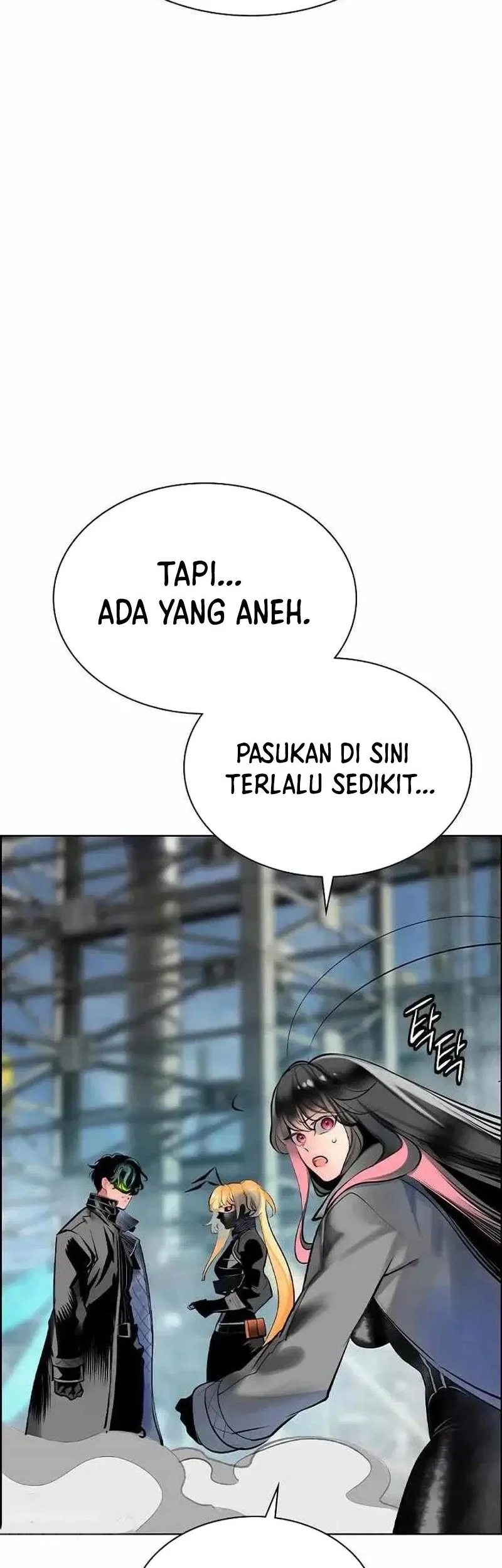 Chapter 194 - halaman 58