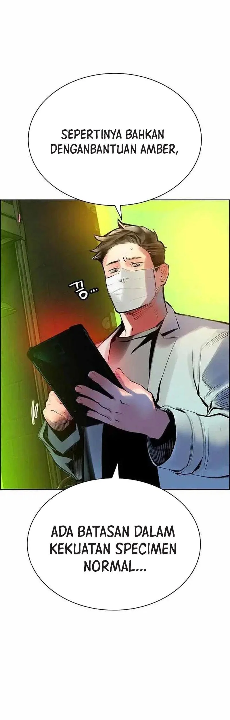 Chapter 194 - halaman 4