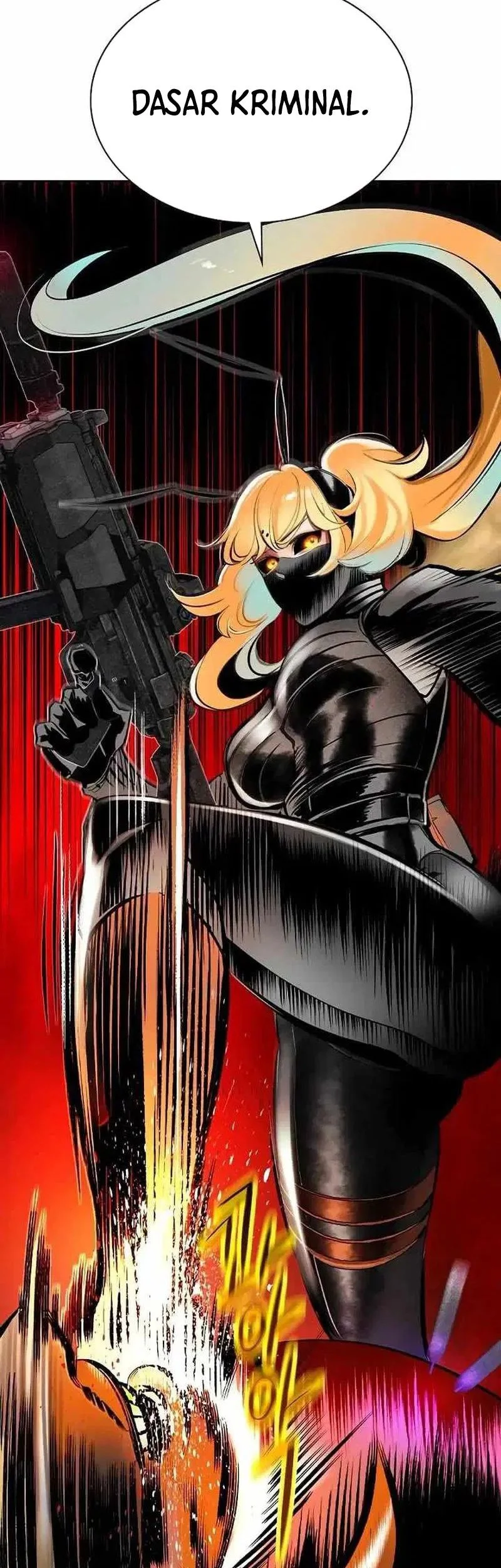 Chapter 194 - halaman 29