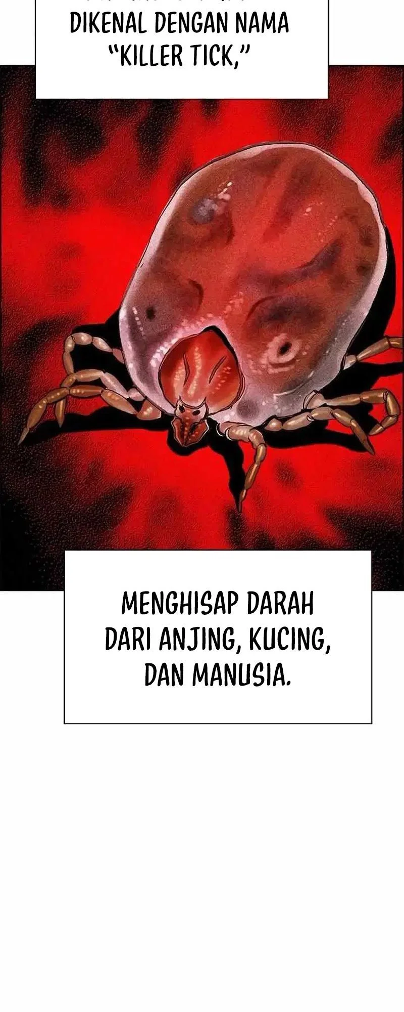 Chapter 194 - halaman 36