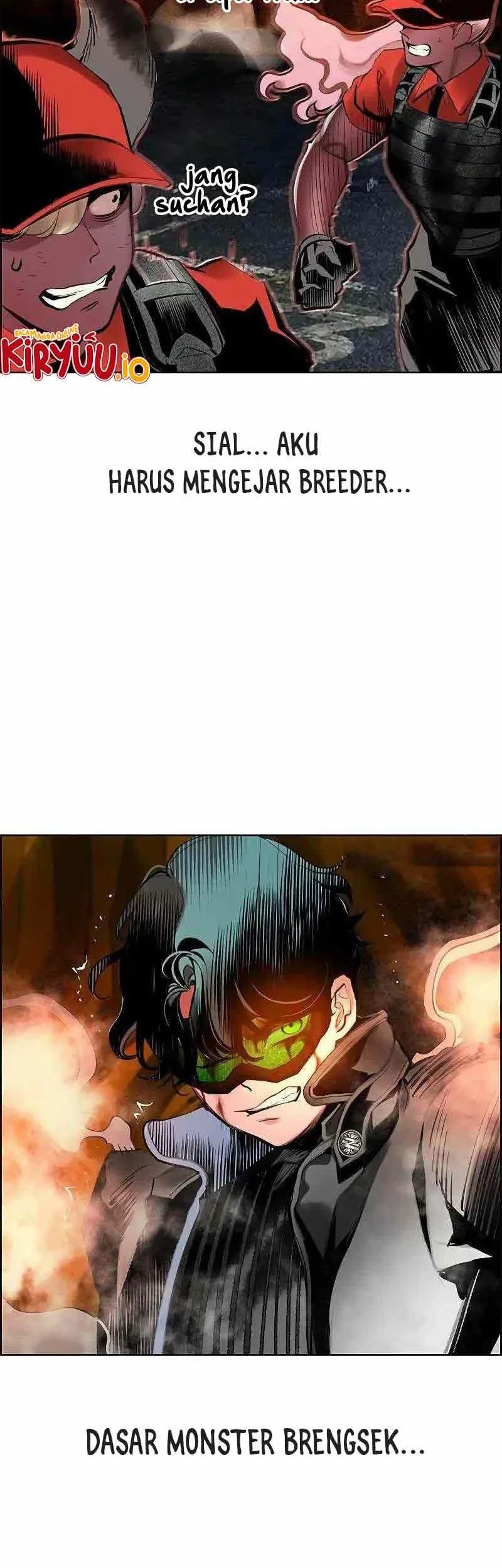 Chapter 195 - halaman 74