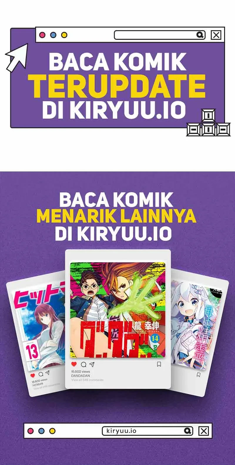 Chapter 195 - halaman 100