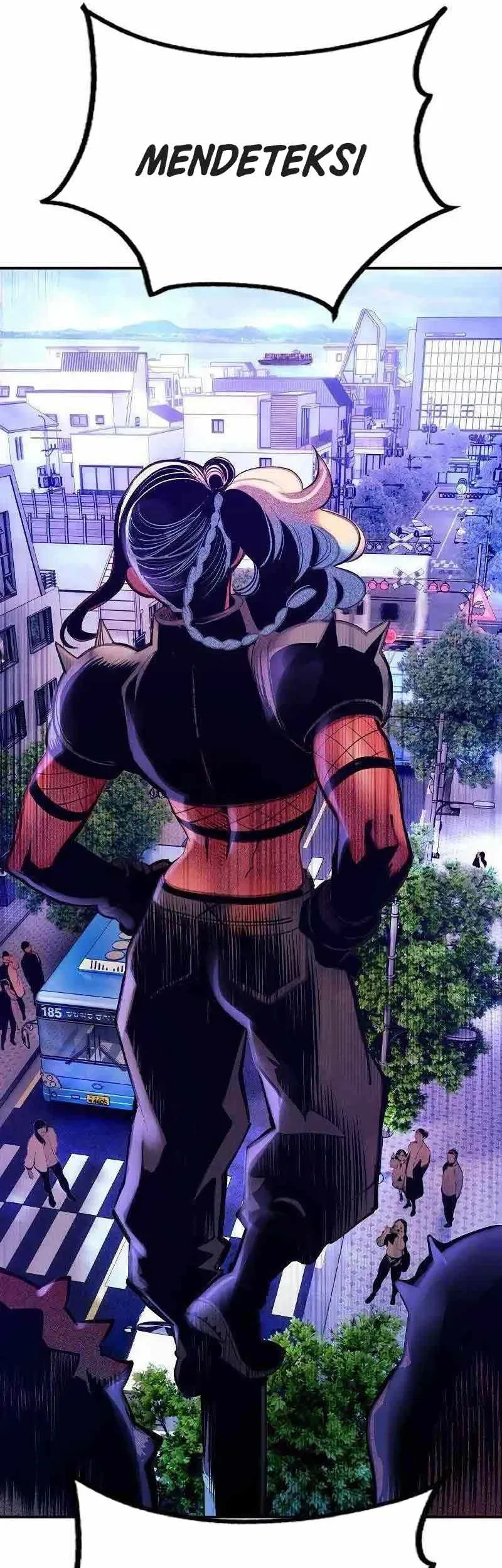 Chapter 195 - halaman 22