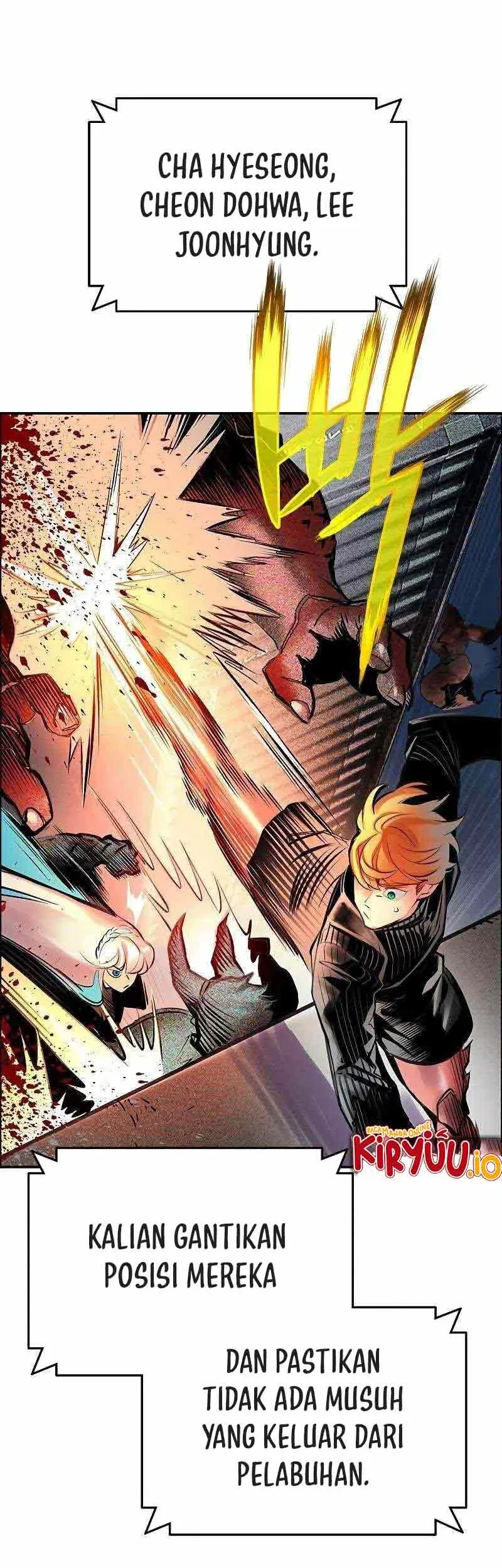 Chapter 195 - halaman 29