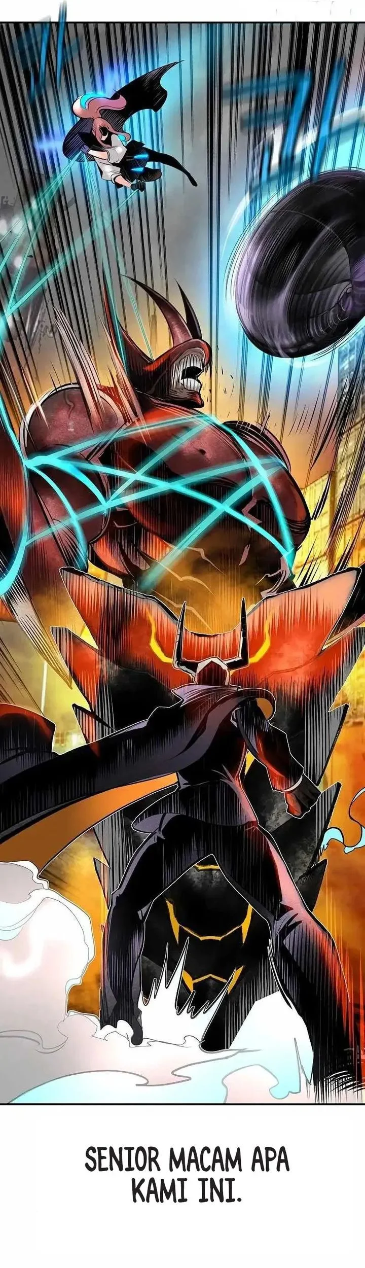 Chapter 196 - halaman 21