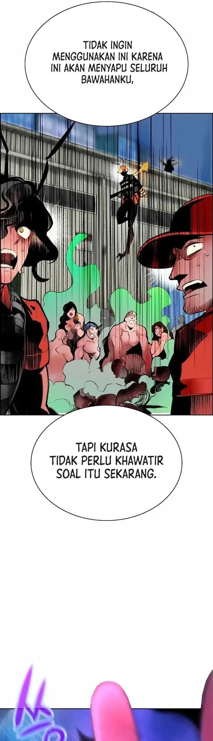 Chapter 196 - halaman 40