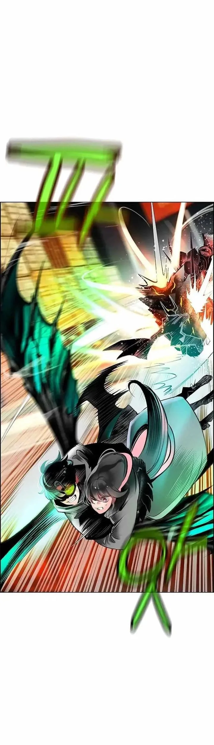 Chapter 196 - halaman 16