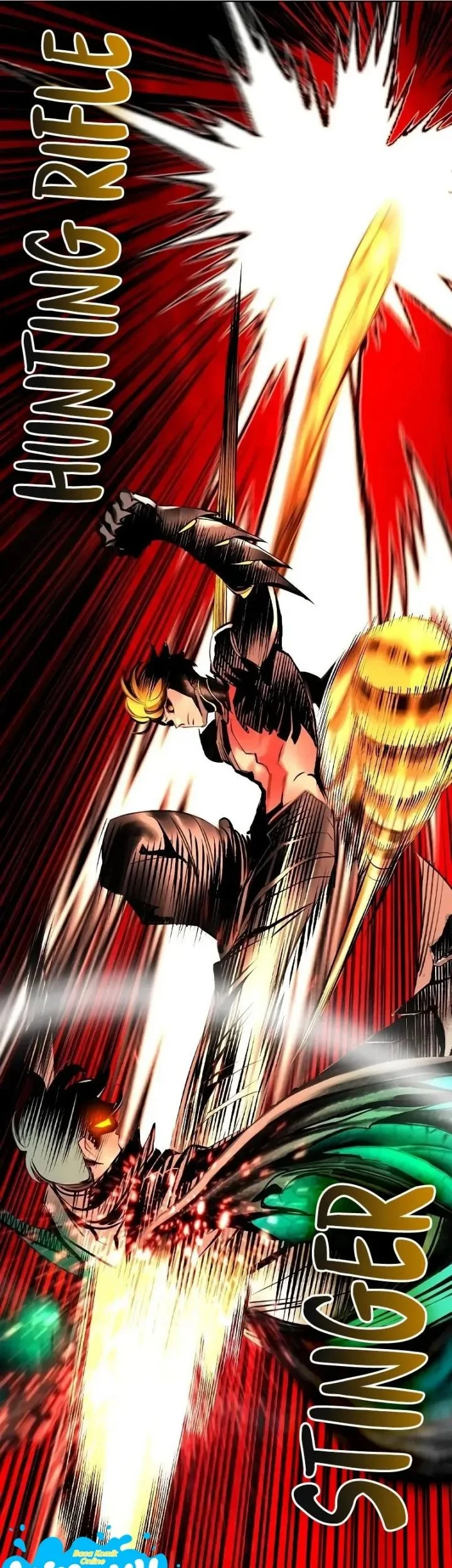 Chapter 197 - halaman 40
