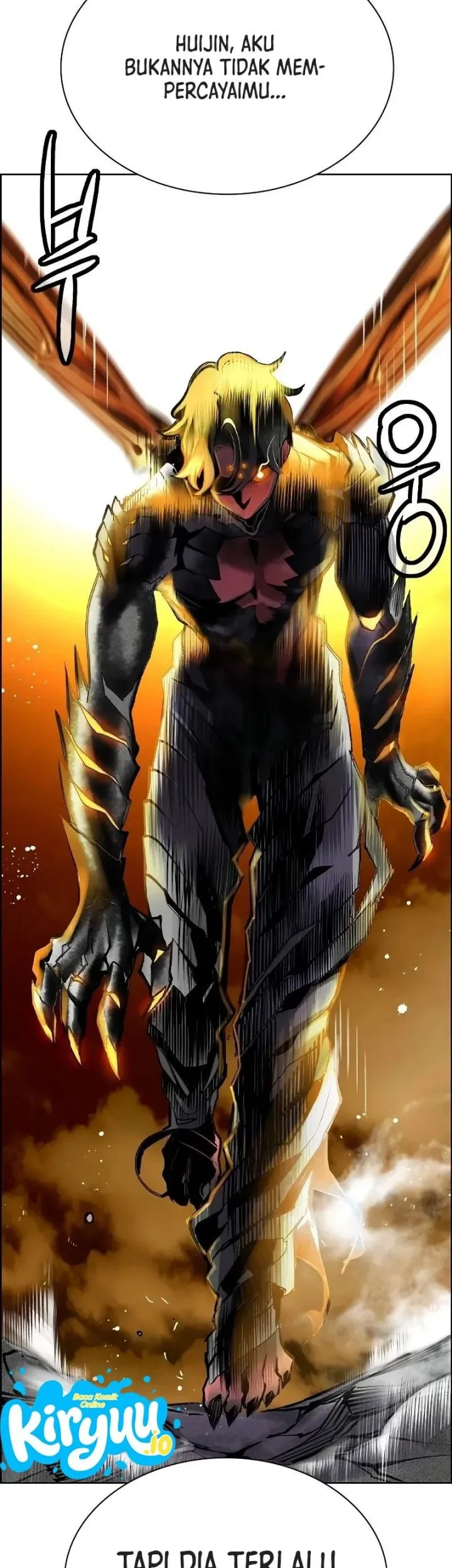 Chapter 197 - halaman 58