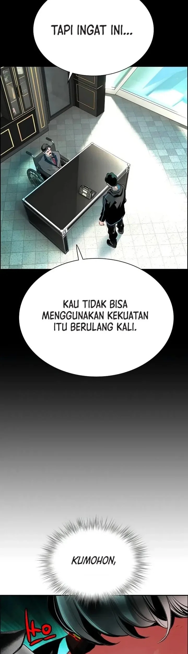 Chapter 197 - halaman 65