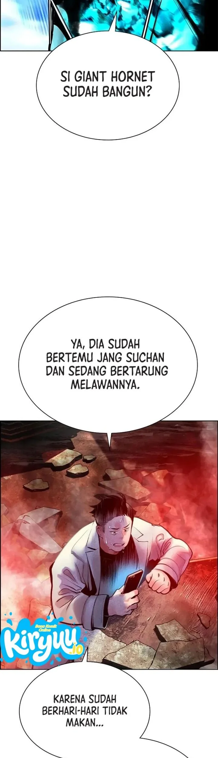 Chapter 197 - halaman 12