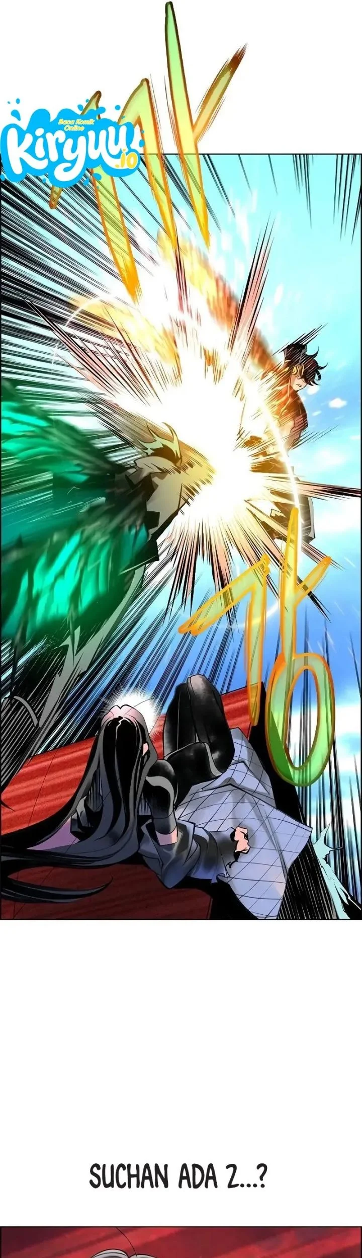 Chapter 197 - halaman 21