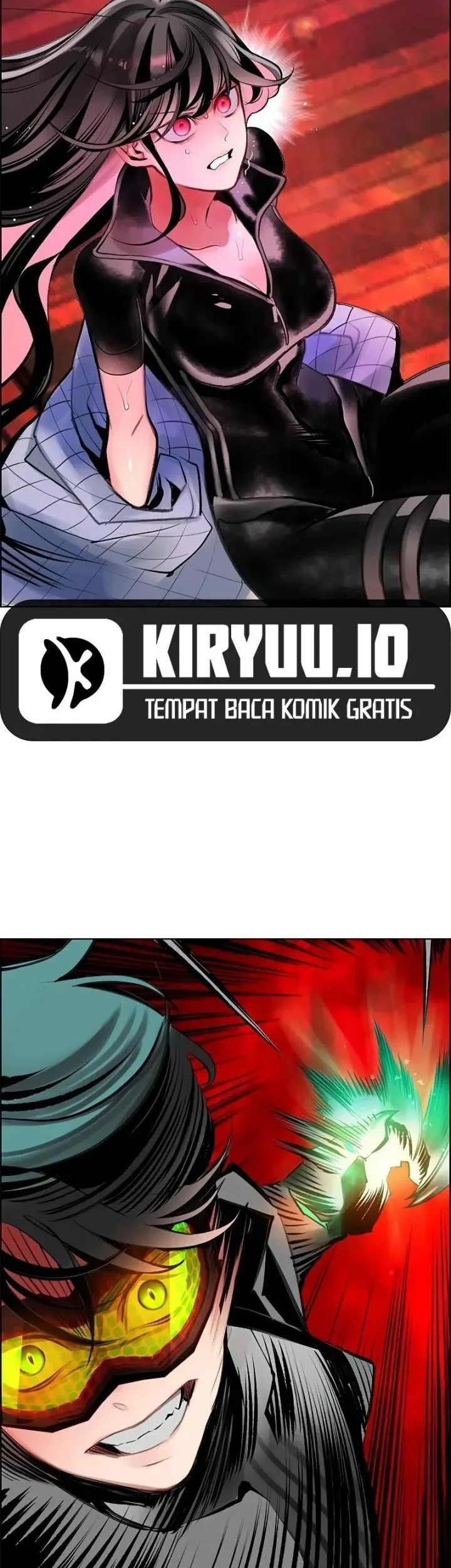 Chapter 197 - halaman 22