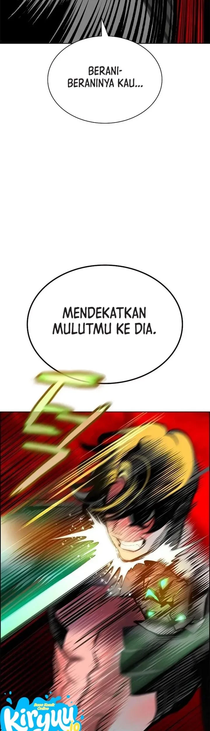 Chapter 197 - halaman 23
