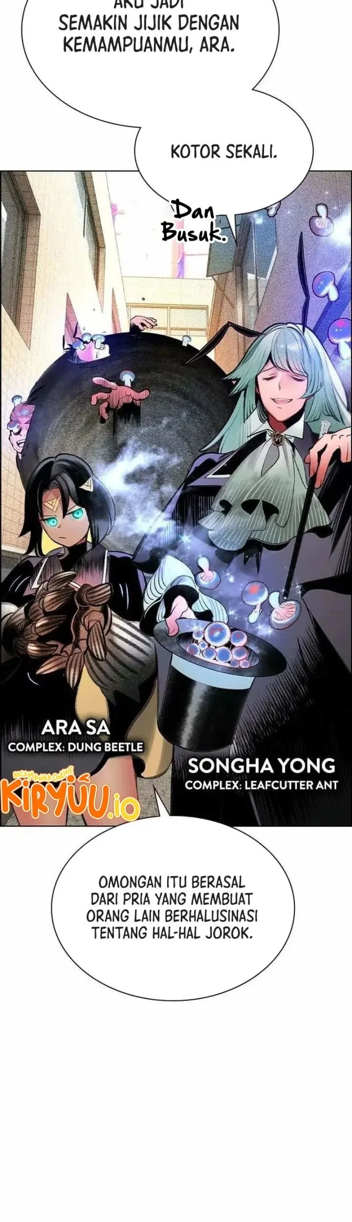 Chapter 198 - halaman 69