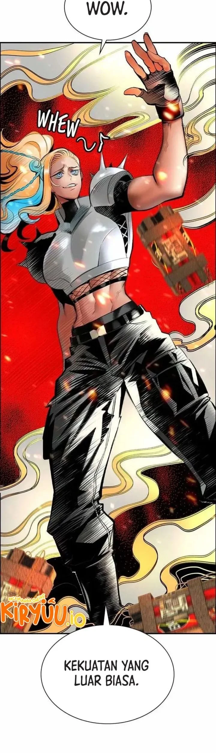 Chapter 198 - halaman 77