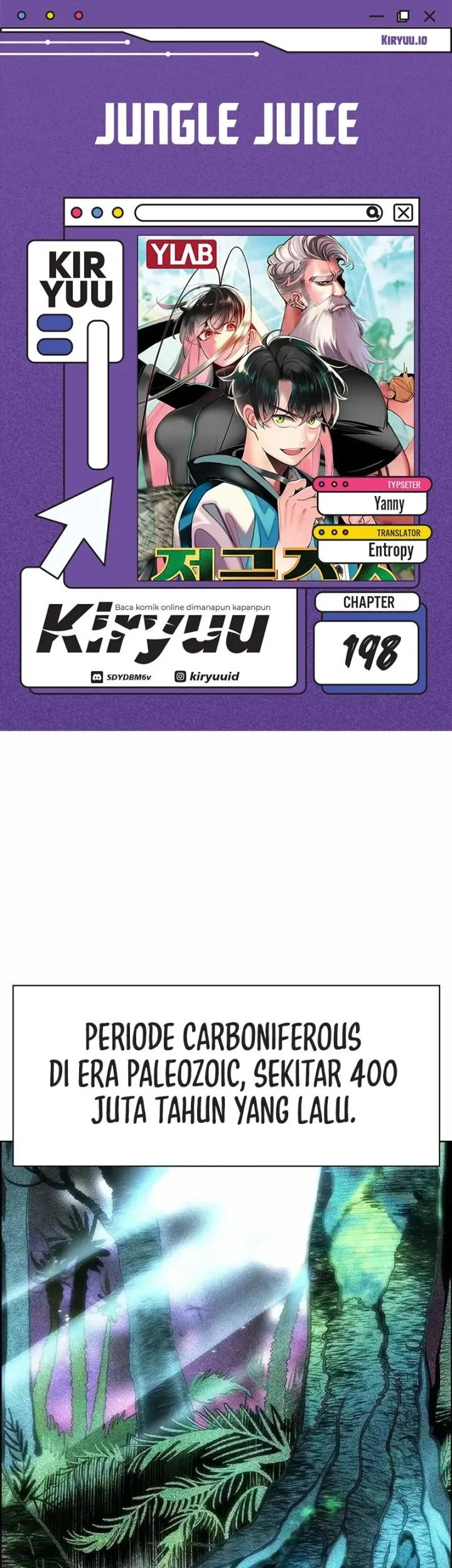 Chapter 198 - halaman 2
