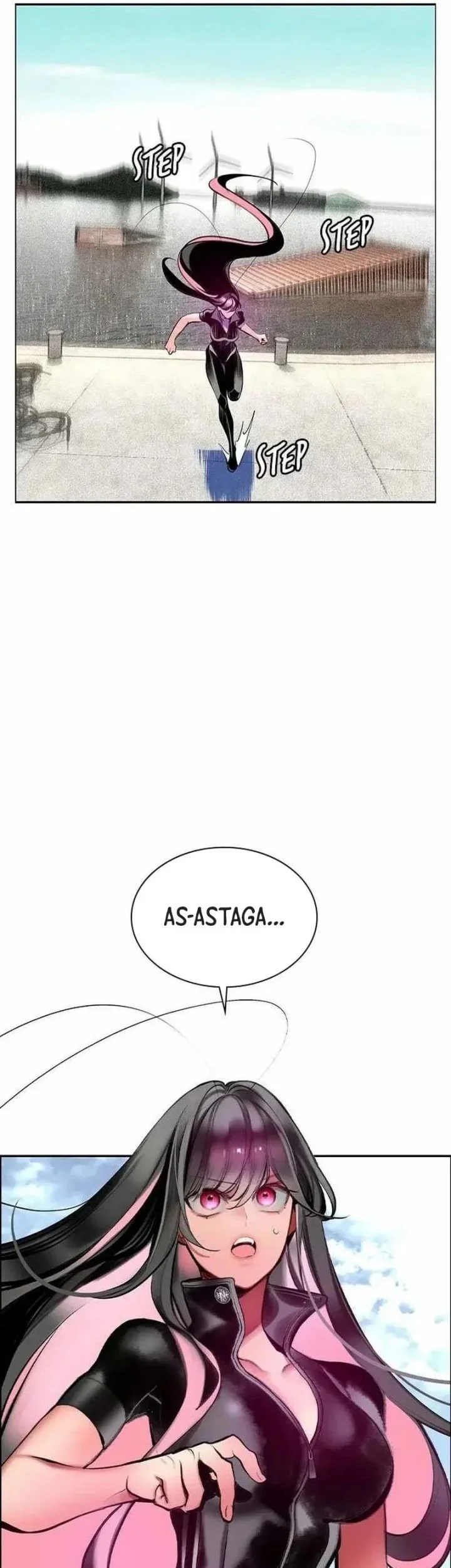 Chapter 198 - halaman 25