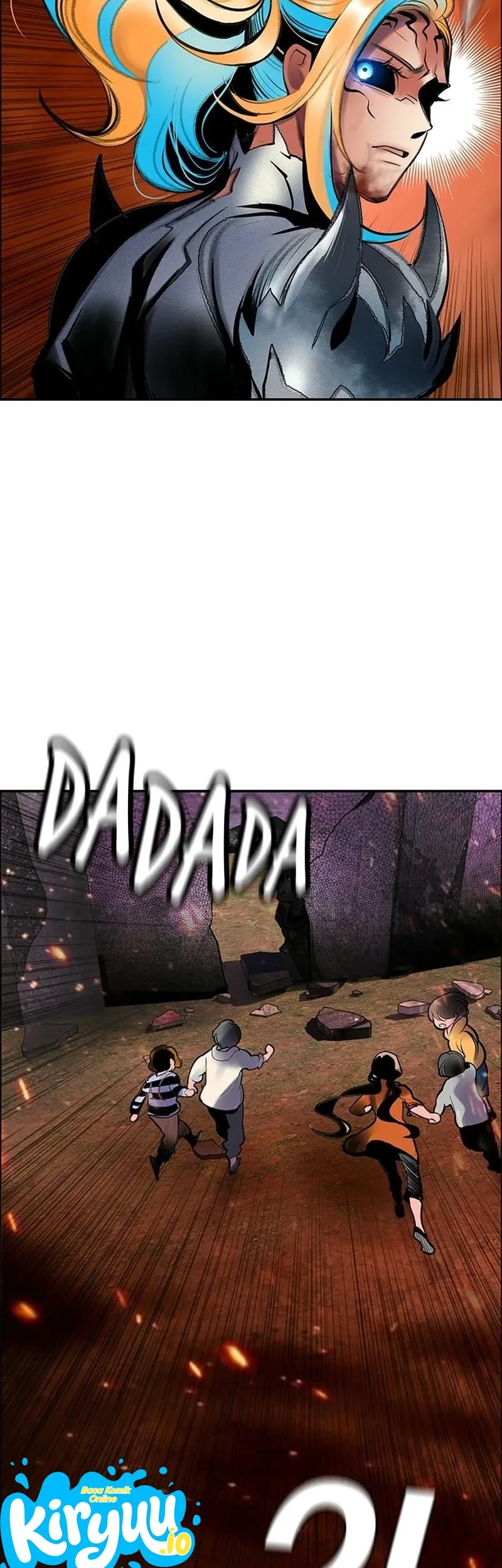 Chapter 199 - halaman 64