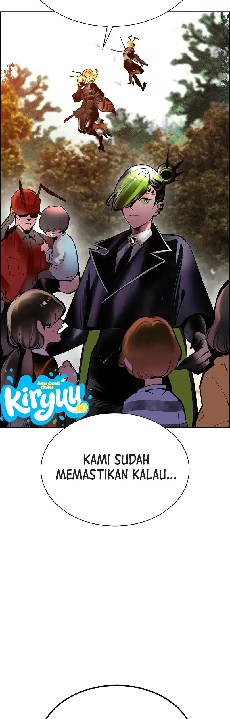 Chapter 200 - halaman 8