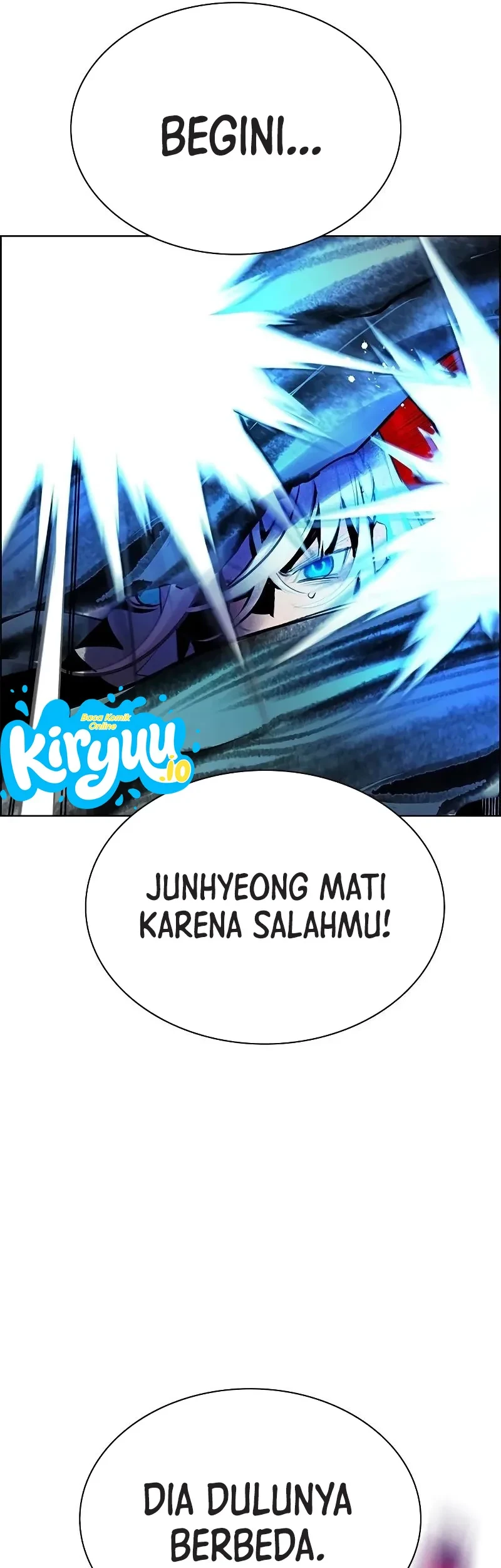 Chapter 200 - halaman 22