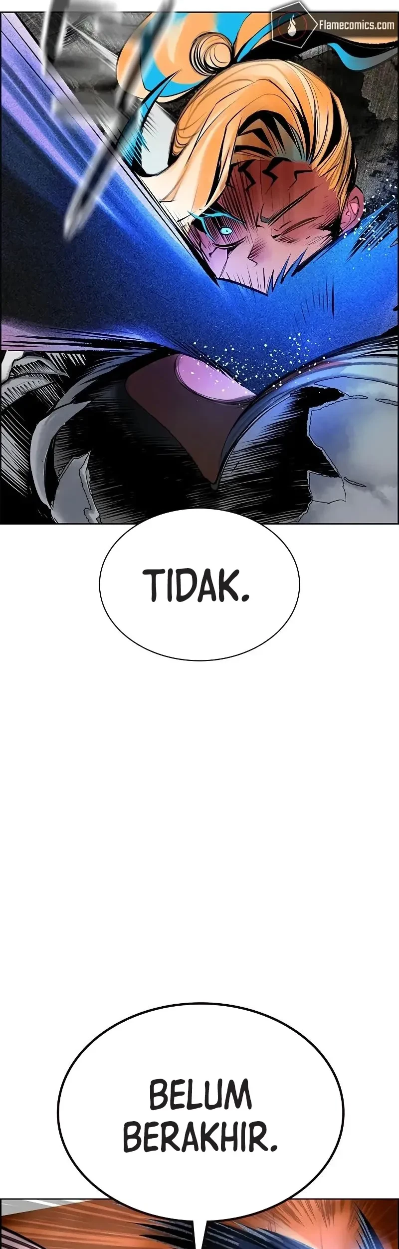 Chapter 200 - halaman 34