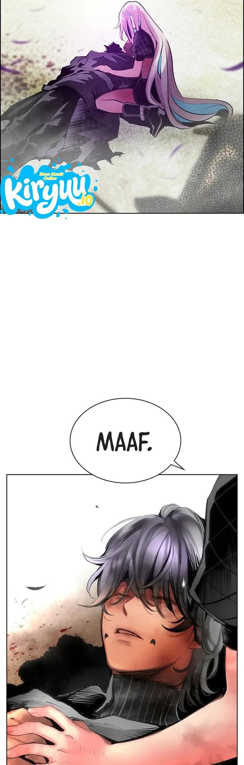 Chapter 201 - halaman 44