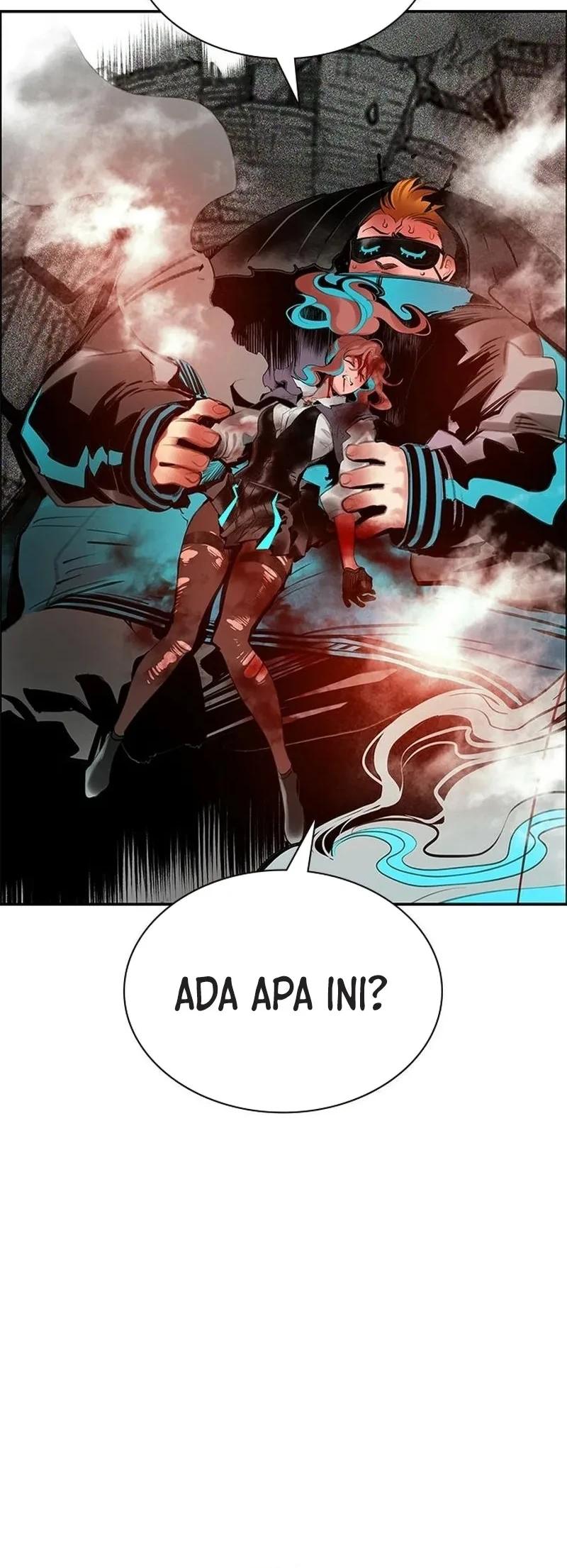 Chapter 201 - halaman 59