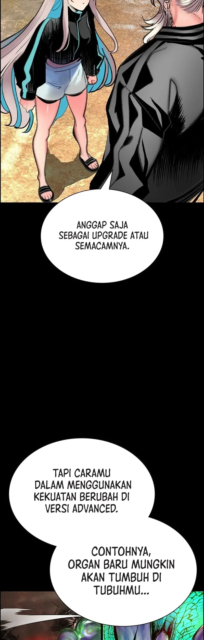 Chapter 201 - halaman 3