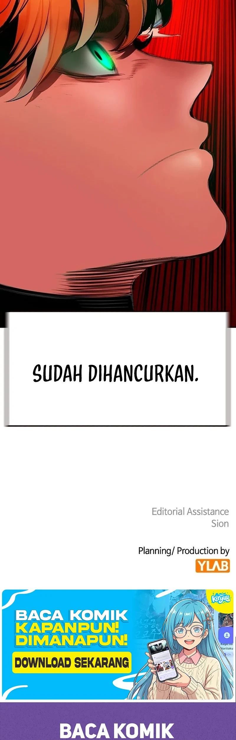Chapter 201 - halaman 100
